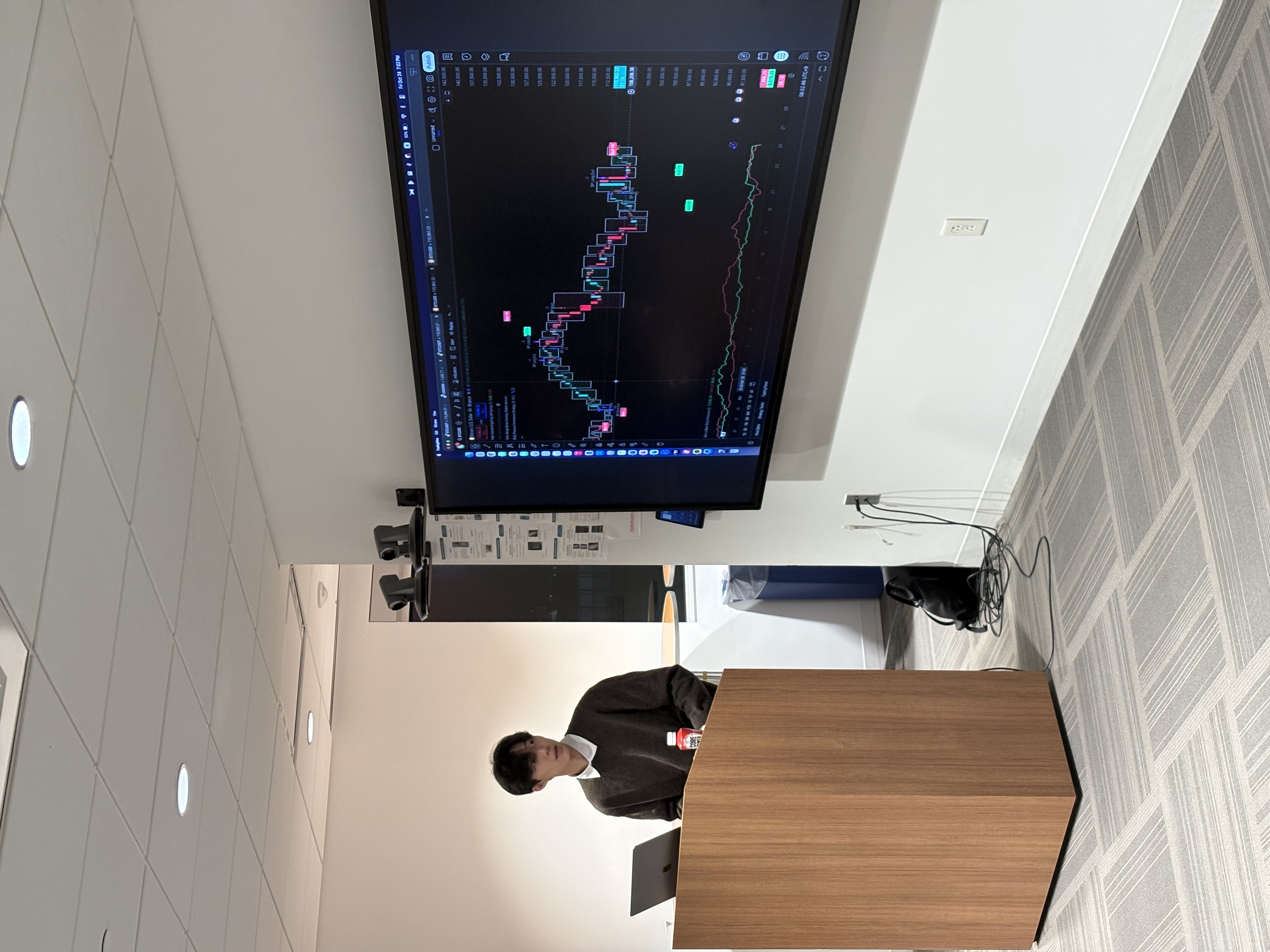 Team project at BKIG